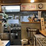 麺ZINさいとう - 