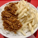 家系ラーメン 王道家直系 修 - 