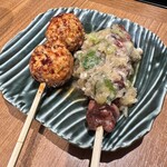 本家あべや - 