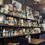 ナカガワ☆スエ食堂 - 