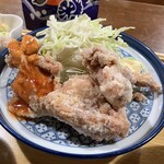 ナカガワ☆スエ食堂 - 