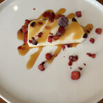 カリーナ　カリーナ - デザート