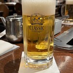 サッポロビール園 開拓使館 - やっぱりでかい