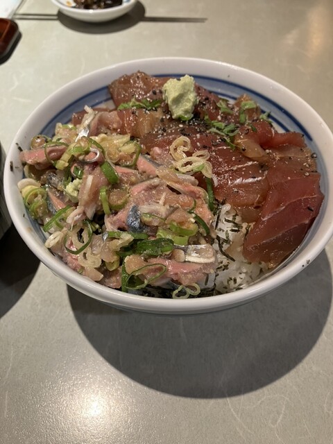 Maguro Ya