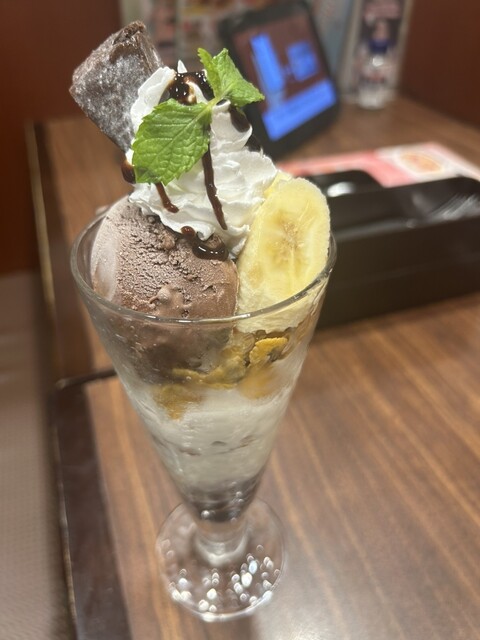 jonathan’s Shibakoen Ten