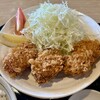とんかつ大将 - 料理写真: