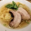 塩らー麺 本丸亭 横浜店