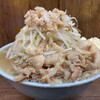 ラーメン二郎 池袋東口店