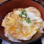 平和そば本店 - 