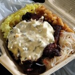 ISLAND KITCHEN - タルタルかつ