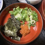 平和そば本店 - 