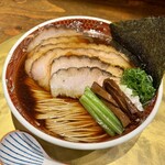 RAMEN SHIGENO - 