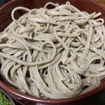 平和そば本店 - 