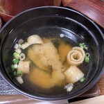 平和そば本店 - 