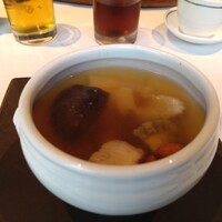 中国飯店 富麗華 - 