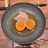 吾一 西天満店 -  吾一 西天満店 -