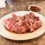 水よし - 料理写真: