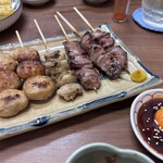 ちょい呑み酒場 BEGIN - 