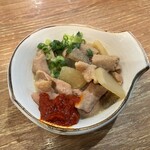 立ち飲み ばん - 