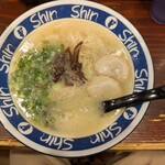 博多らーめん Shin-Shin - 