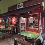 ちょい呑み酒場 BEGIN - 