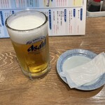 立ち飲み ばん - 