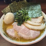 麺乃はる - 