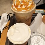 スターバックスコーヒー コレド室町テラス店 - 