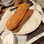 スターバックスコーヒー コレド室町テラス店 - 