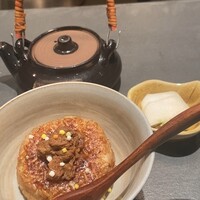 京都 鉄板焼 grow - 