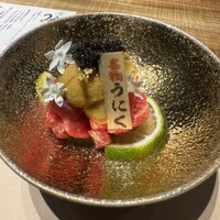 和牛懐石 但馬屋 梅田 - 