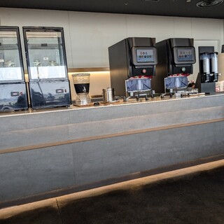 パワー ラウンジ サウス_2