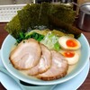 ラーメン もちづき