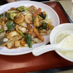 中国料理 新華楼 - 