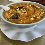 中国料理 新華楼 - 