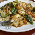 中国料理 新華楼 - 