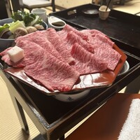 三嶋亭 本店 - 