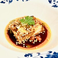 中国菜 老四川 飄香 銀座三越店 - 