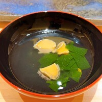 鮨 さいとう 麻布台 - 