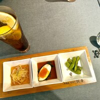 中国菜 老四川 飄香 銀座三越店 - 