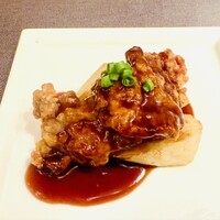 中国菜 老四川 飄香 銀座三越店 - 