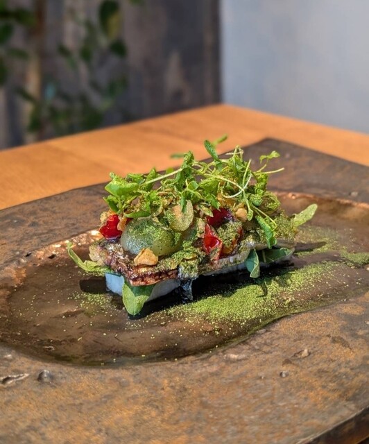 REnatre 北四番丁｜仙台の上質なフレンチレストラン