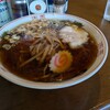 関所食堂 - ラーメン