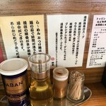 らーめん 鈴家 - 