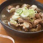 とんかつキいち - 