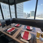 シュラスコ&ビアレストラン ALEGRIA - 