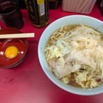 ラーメン二郎 - 