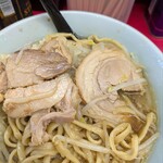 ラーメン二郎 - 