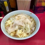 ラーメン二郎 - 