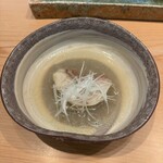 鮨 さいとう はなれ NANZUKA - 